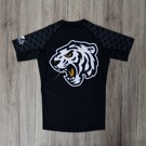 Bad Boy Tiger Rashguard-black